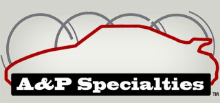 A&P Specialties - Find Audi and Porsche Auto Repair in Portland on your smart phone